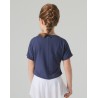 Tee-shirt enfant Agile I am TEMPS DANSE