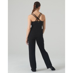 Pantalon à pinces TEMPS DANSE