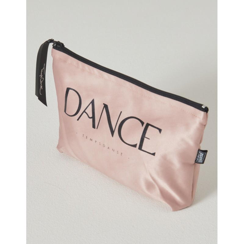 Trousse dance TEMPS DANSE