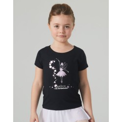 Teeshirt TEMPS DANSE