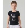 Teeshirt TEMPS DANSE