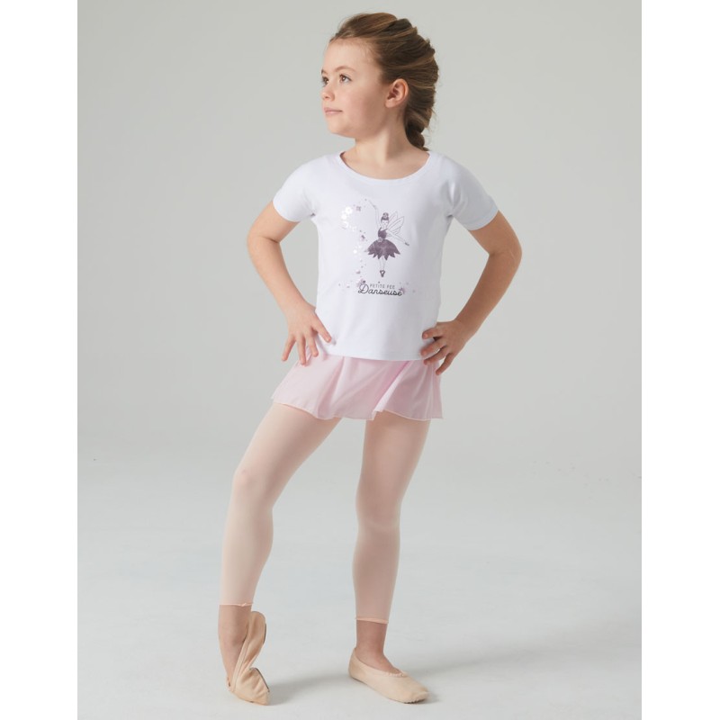 Teeshirt TEMPS DANSE