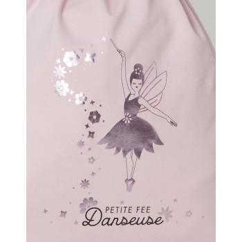 Sac à dos TEMPS DANSE