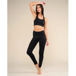 Legging de yoga YUJ