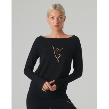 Teeshirt manches longues...