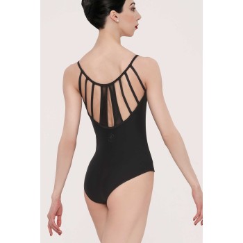 Justaucorps femme Gentiane...