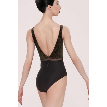 Justaucorps femme Ipome WEAR MOI