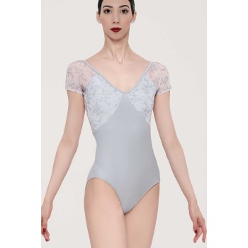 Justaucorps femme Miosotis...