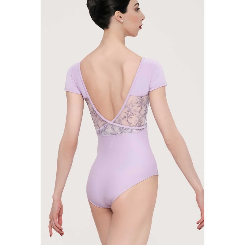 Justaucorps femme Miosotis WEAR MOI