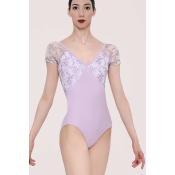 Justaucorps femme Miosotis WEAR MOI