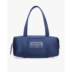 sac REPETTO Mesh bleu nuit...