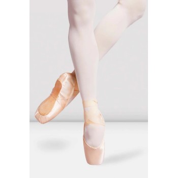 Pointes BLOCH Balance Lisse...