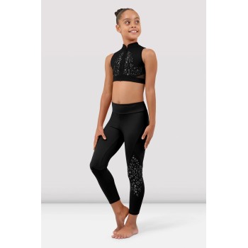 Legging BLOCH Naomi