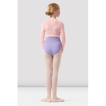 Top cache coeur BLOCH Be a