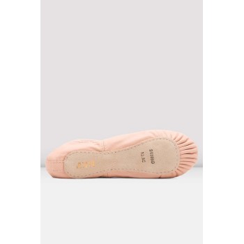 Demi-pointes BLOCH Dansoft