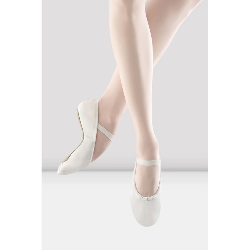 Demi-pointes BLOCH Dansoft