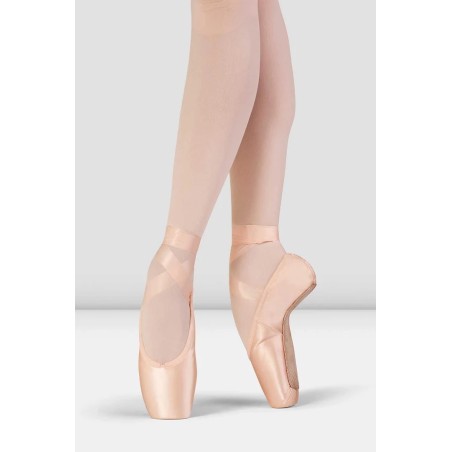 Pointes BLOCH Grace