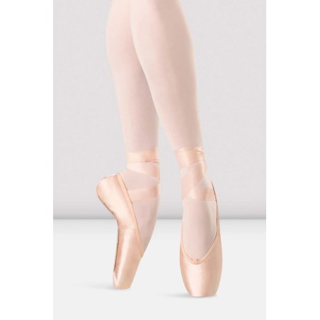 Pointes Hannah strong BLOCH