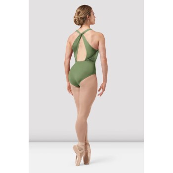 Justaucorps BLOCH Ambre