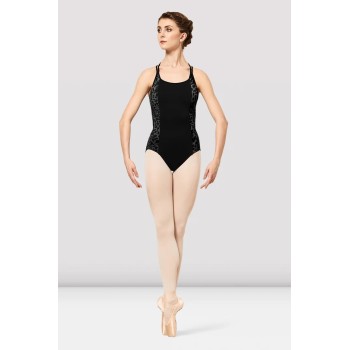 Justaucorps BLOCH Kiara