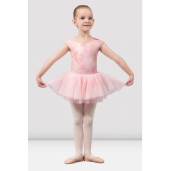 Tutu aquarelle BLOCH