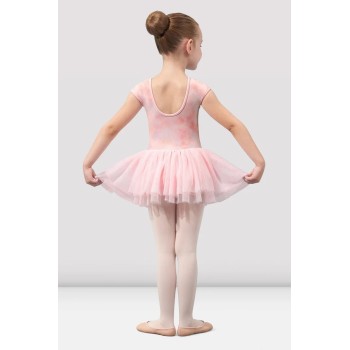 Tutu aquarelle BLOCH