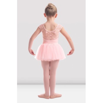 Bas de tutu BLOCH Daisy
