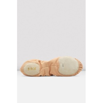 Demi-pointes BLOCH hommes Performa