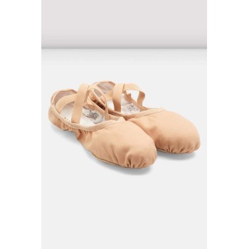 Demi-pointes BLOCH hommes Performa
