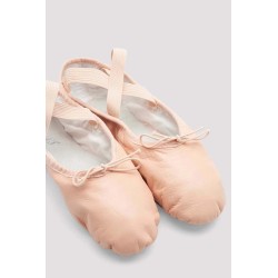 Demi-pointes BLOCH Prolite Hybrid cuir