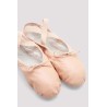 Demi-pointes BLOCH Prolite Hybrid cuir