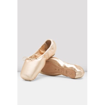 Pointes BLOCH Synthesis