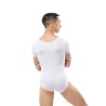 Body homme Yuri BALLET ROSA