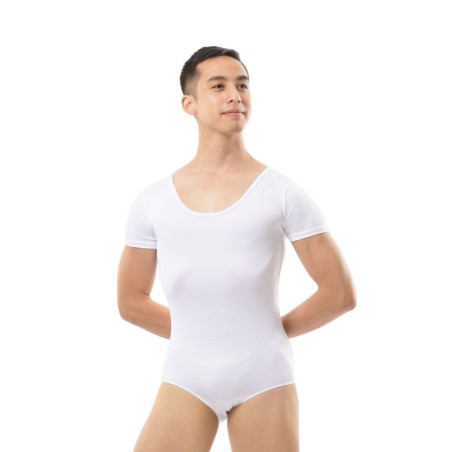 Body homme Yuri BALLET ROSA