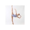 Justaucorps Esther BALLET ROSA