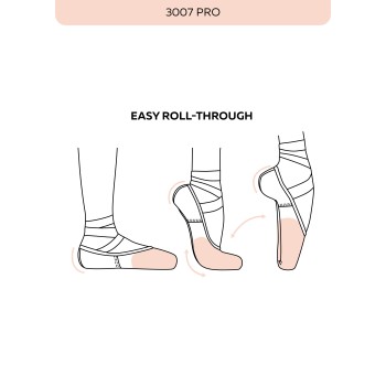 Pointes 3007 pro M GRISHKO