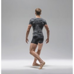 Tee-shirt homme Ekene BALLET ROSA