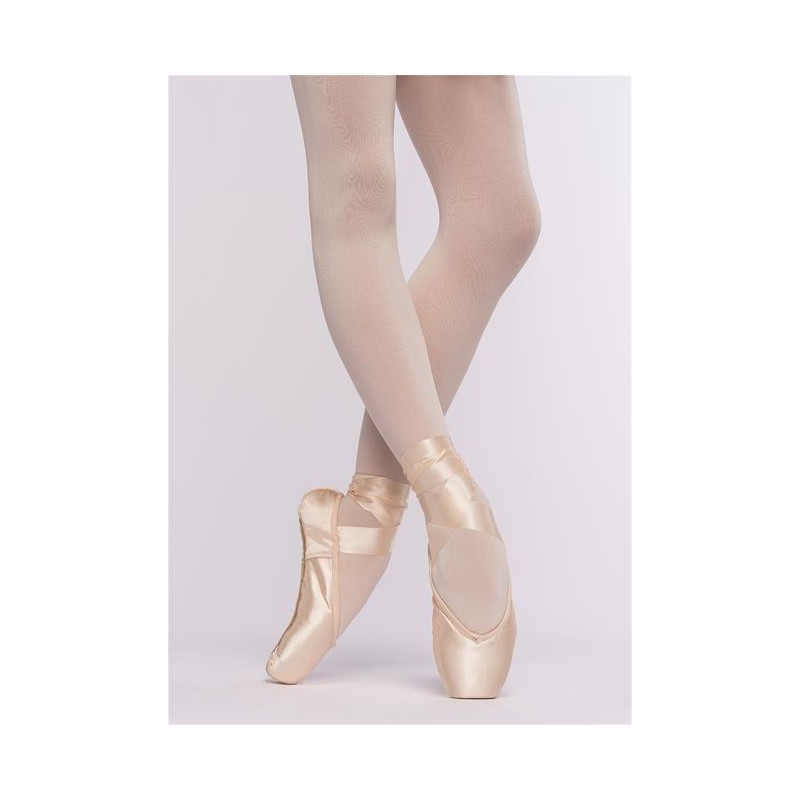 Pointes GRISHKO Novice M