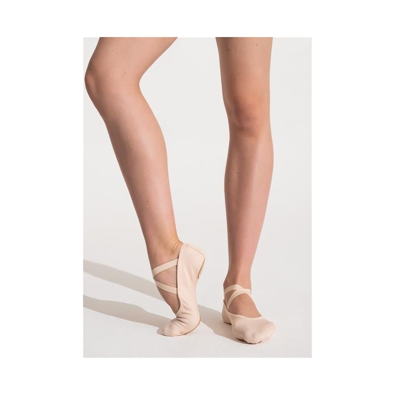 Demi-pointes GRISHKO Slippers