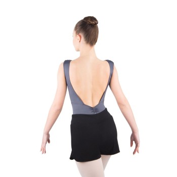 Short femme Nobu BALLET ROSA