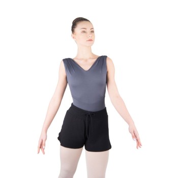 Short femme Nobu BALLET ROSA
