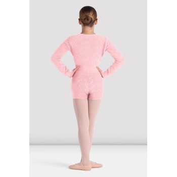 Cache coeur Emily BLOCH