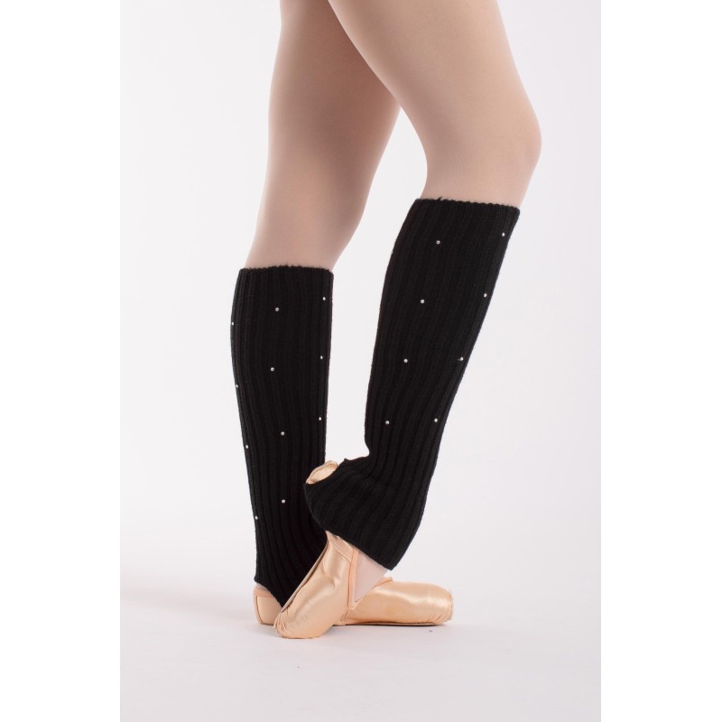 Guêtre avec strass INTERMEZZO