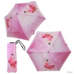 Parapluie Ballerine