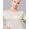 Teeshirt TEMPS DANSE