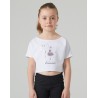 Teeshirt TEMPS DANSE Agile fee