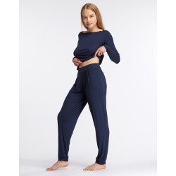 Pantalon à pinces TEMPS DANSE