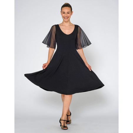 Robe tulle TEMPS DANSE