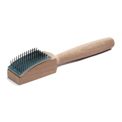 Brosse à chaussures MERLET