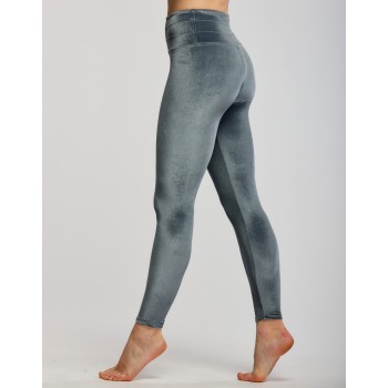 Legging velours TEMPS DANSE